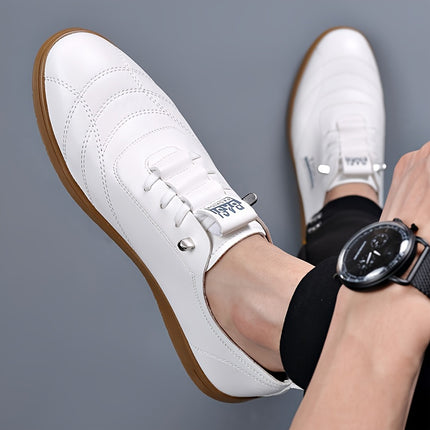 Men’s Slip-On Casual Loafers