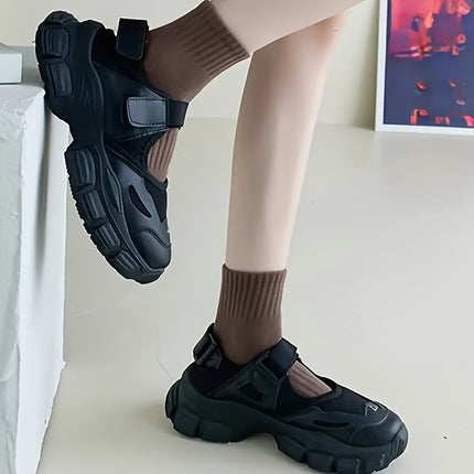 Women's Ribbed Crew Socks (6 Pairs)