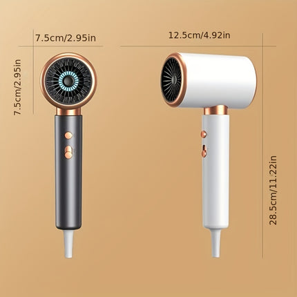 2000W Professional Hair Dryer