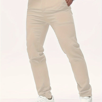 Men's Casual Pants
