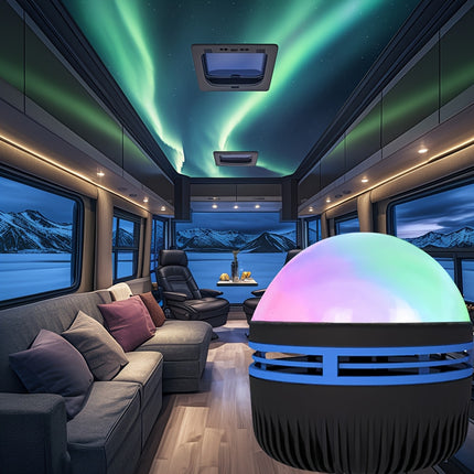 Starlight Dreams LED Projector - Monti Bargains