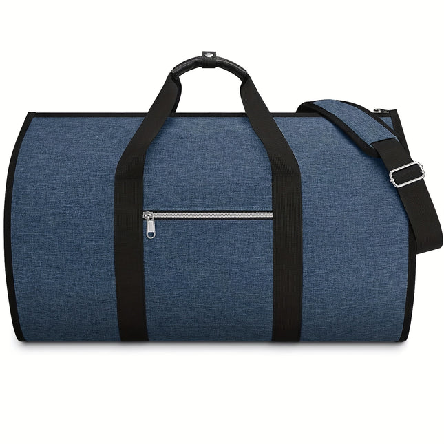 Portable Convertible Duffel Bag