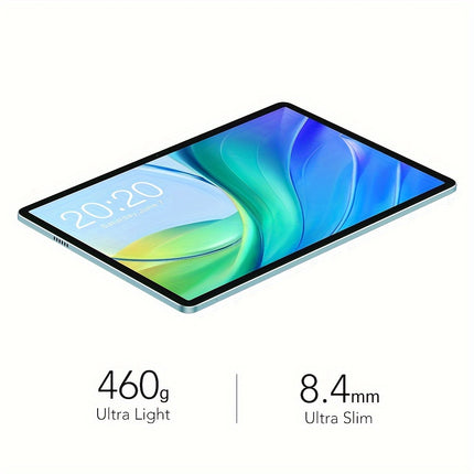 Teclast M50 Tablet – Powerful Performance & Stunning Display