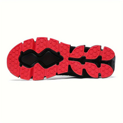 Men's Breathable Mesh Sneakers