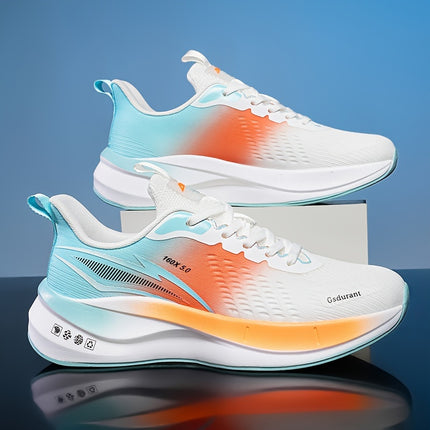 Men's Breathable Lightweight Running Shoes