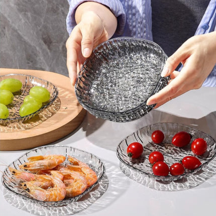 Luxury 8-Piece Serving Dish Set – Stylish & Practical!