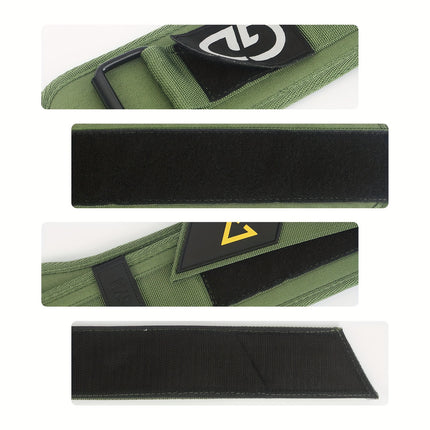 Power Lifting Fitness Training Belt