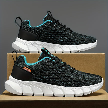 Men’s Blade Running Sneakers
