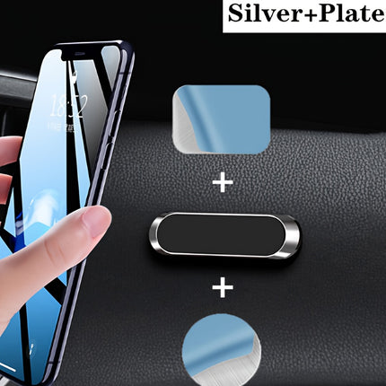 Sleek Magnetic Car Phone Holder – Durable & Waterproof