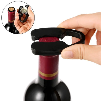 Air Pressure Wine Bottle Opener Set