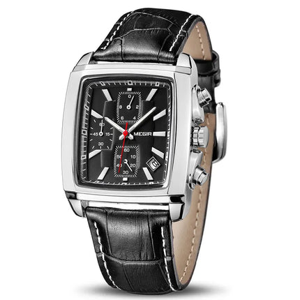 MEGIR Military Style Men’s Watch