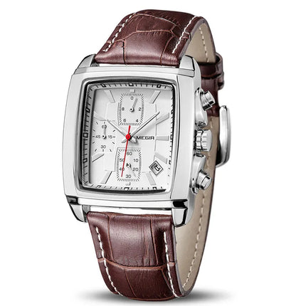 MEGIR Military Style Men’s Watch