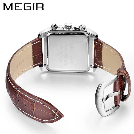 MEGIR Military Style Men’s Watch