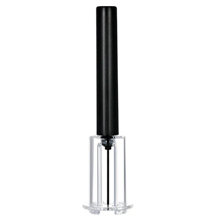 Air Pressure Wine Bottle Opener Set