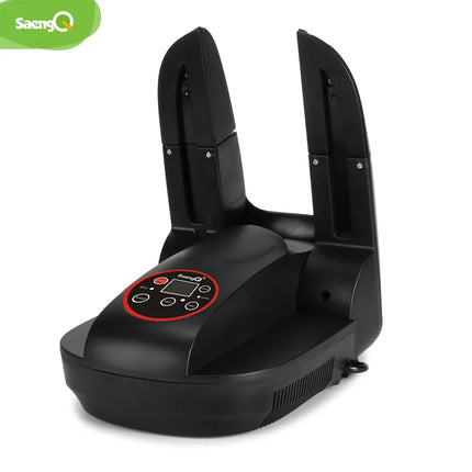 Smart Electric Shoe Dryer & Sanitizer