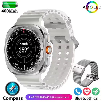 2025 Smart Watch 7 Ultra 47mm
