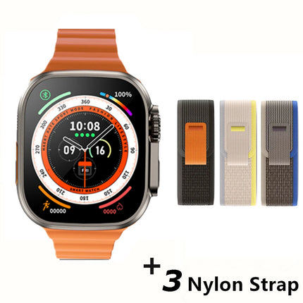 Smart Watch 10 Ultra X Pro MAX