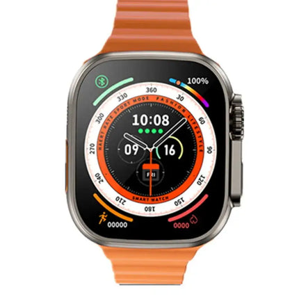 Smart Watch 10 Ultra X Pro MAX