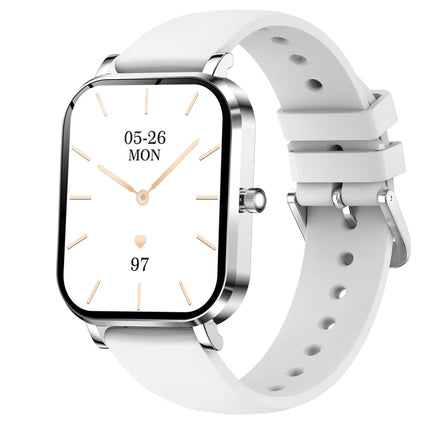 Fashion Ladies 1.75" Smart Watch