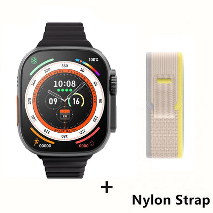 Smart Watch 10 Ultra X Pro MAX
