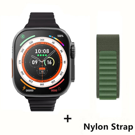 Smart Watch 10 Ultra X Pro MAX