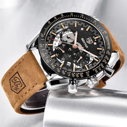 BENYAR Chronograph Watch for Men