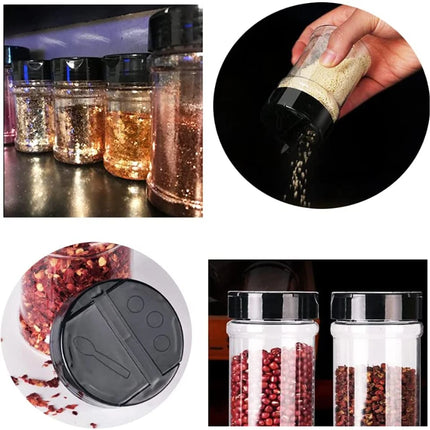 Kitchen Spice Organizer Set Box