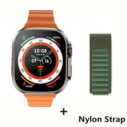 Smart Watch 10 Ultra X Pro MAX