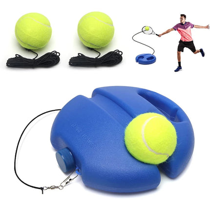 Tennis Training Rebound Ball
