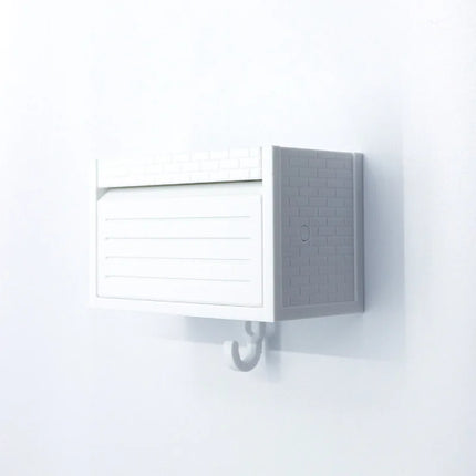 3D Car Garage Key Holder – Wall Mount