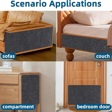 7-Color Cat Sofa Scratch Protector