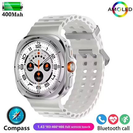 2025 Smart Watch 7 Ultra 47mm