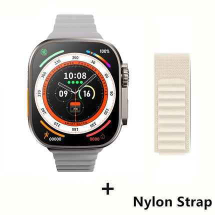 Smart Watch 10 Ultra X Pro MAX