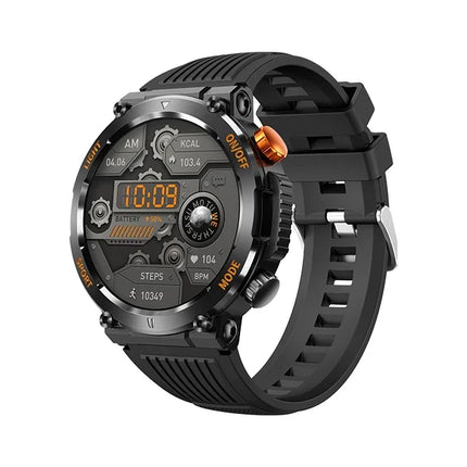 Xiaomi 2025 HD Touch Smartwatch