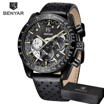 BENYAR Chronograph Watch for Men