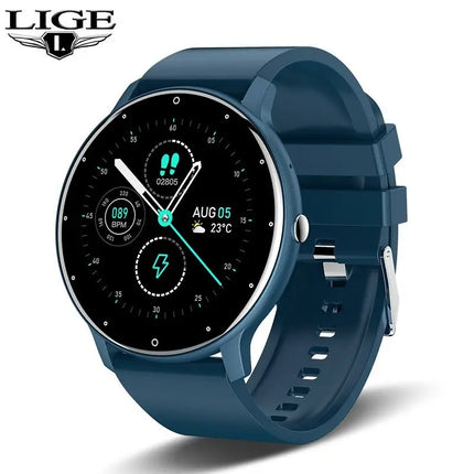 LIGE Women’s Smart Band Watch