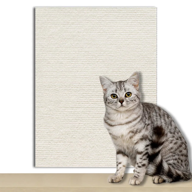 7-Color Cat Sofa Scratch Protector