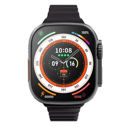 Smart Watch 10 Ultra X Pro MAX
