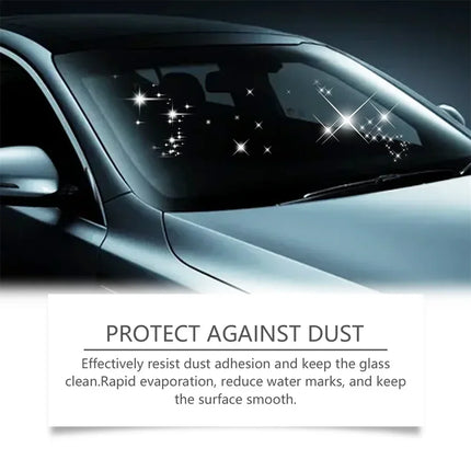 2025 Car Glass Film Remover Kit