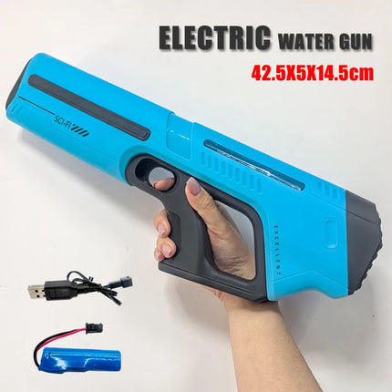 Electric High-Pressure Water Blaster Toy