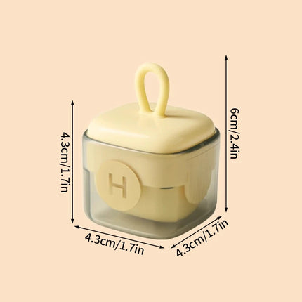 Portable Washable Lint Remover Roller
