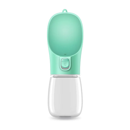 Leakproof Dog Travel Water Bottle