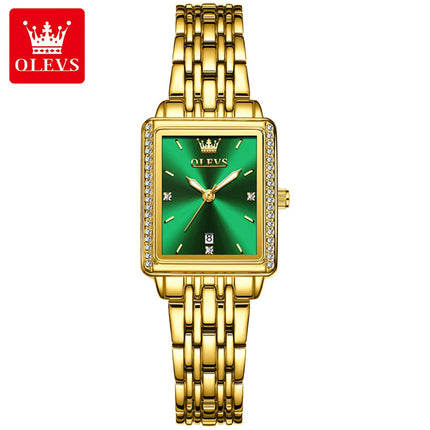 OLEVS Elegant Waterproof Ladies Watch