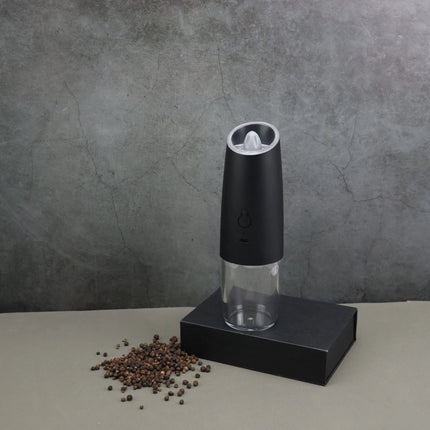 USB Rechargeable Electric Spice Grinder Set