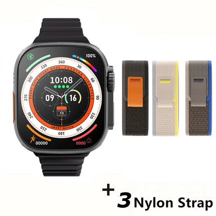 Smart Watch 10 Ultra X Pro MAX