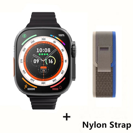 Smart Watch 10 Ultra X Pro MAX