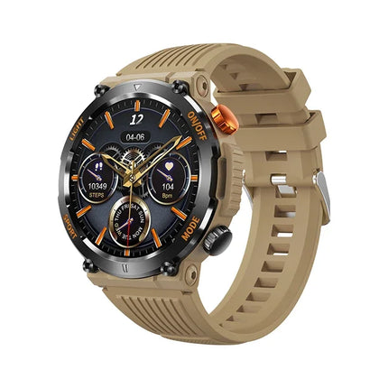 Xiaomi 2025 HD Touch Smartwatch