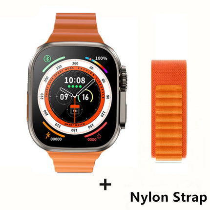 Smart Watch 10 Ultra X Pro MAX