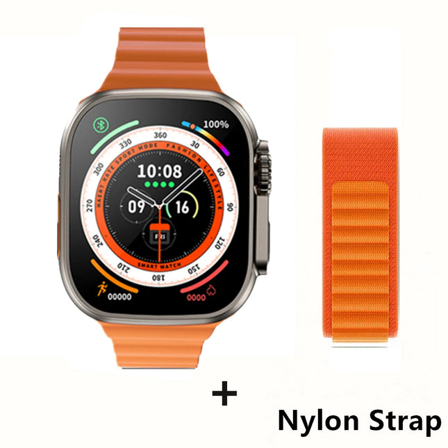 Smart Watch 10 Ultra X Pro MAX