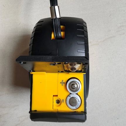 3-in-1 Digital Laser Tape Measure